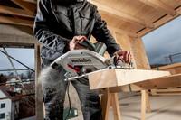 Ручна дискова пила Metabo Set KS 85 FS Картонна коробка (691197000)