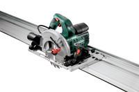 Ручна дискова пила Metabo KS 55 FS Set Пластиковий кофр (690738000)
