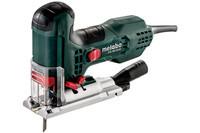 Лобзик Metabo STE 100 Quick Пластиковий кофр (601100520)