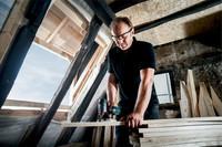 Лобзик Metabo STE 100 Quick Пластиковий кофр (601100520)