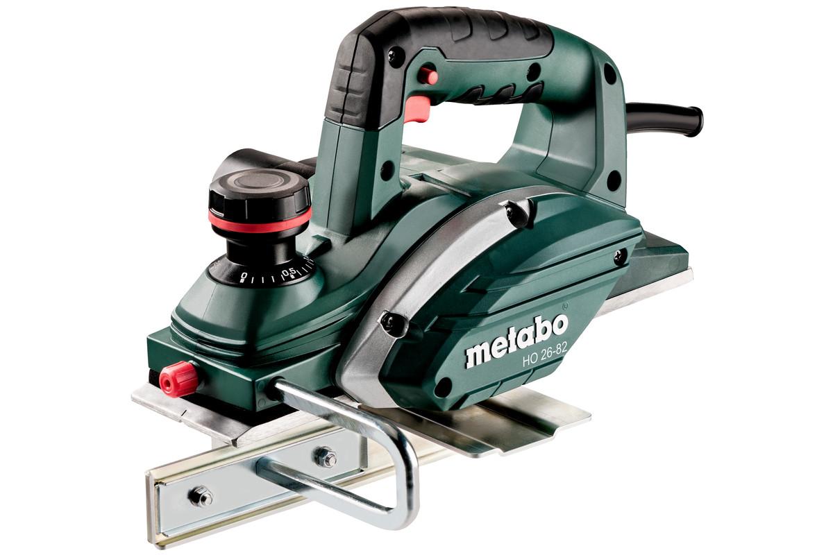 Рубанок Metabo HO 26-82 Картонна коробка (602682000)