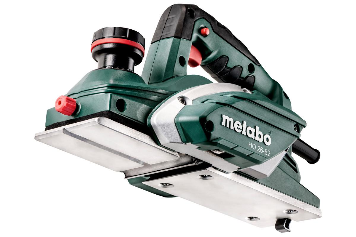 Рубанок Metabo HO 26-82 Картонна коробка (602682180)