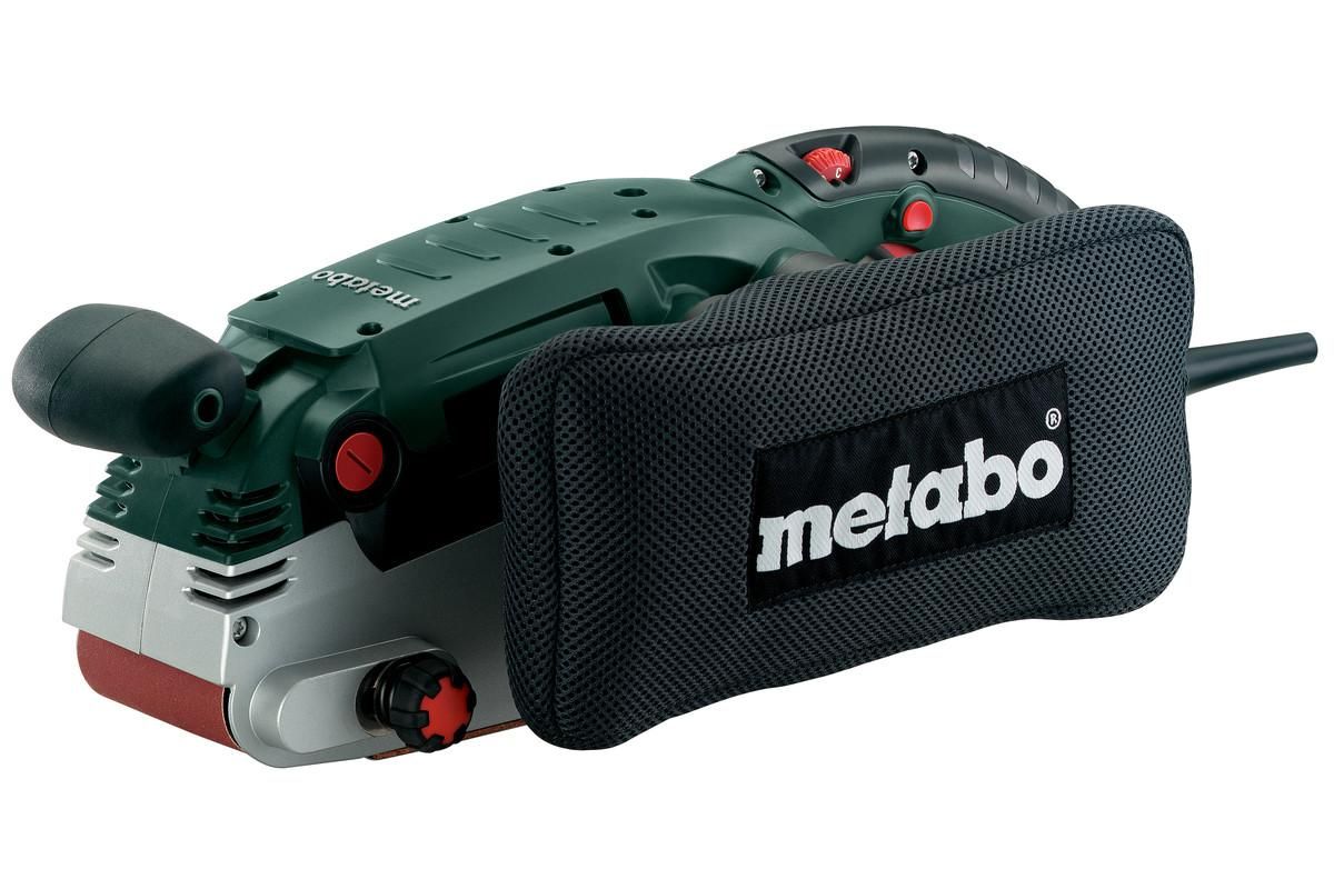 Стрічкова шліфувальна машина Metabo BAE 75 Картонна коробка (600375000)