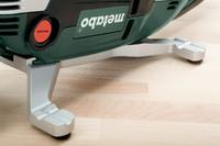 Стрічкова шліфувальна машина Metabo BAE 75 Картонна коробка (600375000)