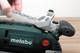 Стрічкова шліфувальна машина Metabo BAE 75 Картонна коробка (600375000)