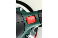 Ексцентрикова шліфувальна машина Metabo SXE 450 TurboTec Картонна коробка (600129000)