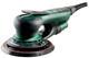 Ексцентрикова шліфувальна машина Metabo SXE 150-5.0 BL Картонна коробка (615050000)