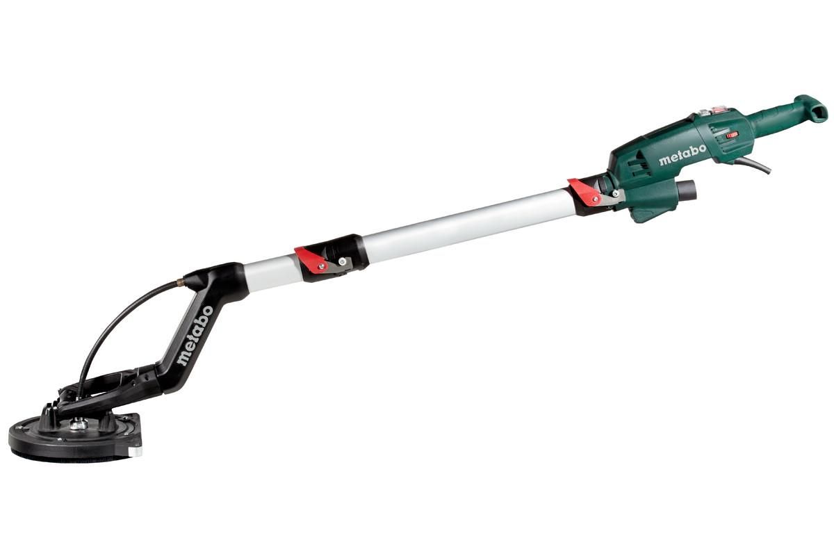 Шліфувальна машина з довгою рукояткою Metabo LSV 5-225 Comfort Пластиковий кофр (600136000)