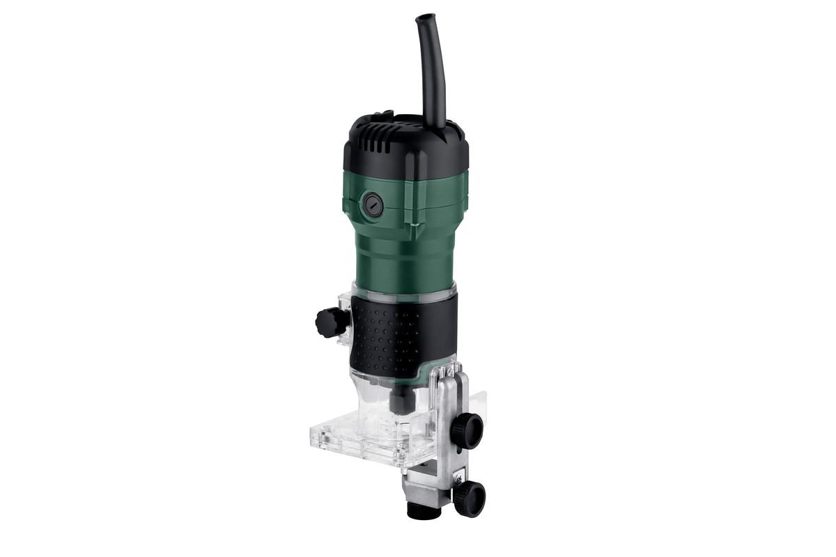 Фрезер; фрезерно-шліфувальний двигун Metabo FM 500-6 Картонна коробка (601741000)
