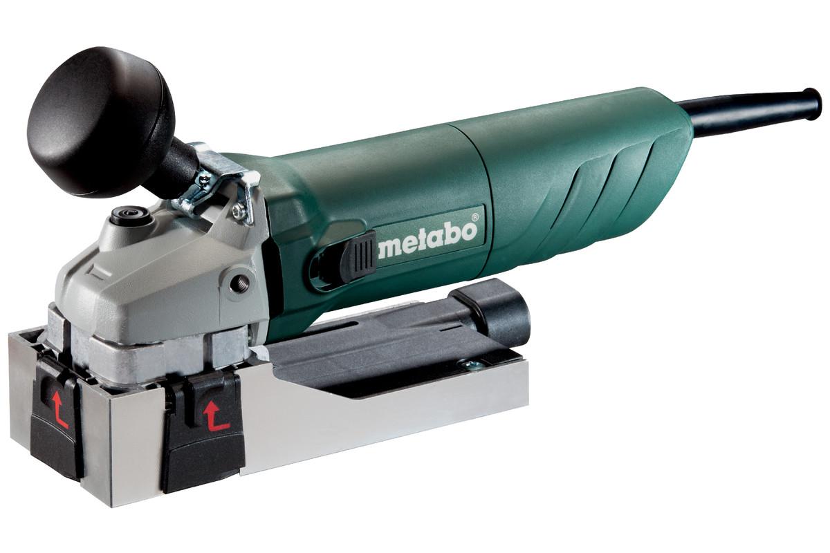 Фреза для зняття лаку Metabo LF 724 S metaBOX 145 (600724590)
