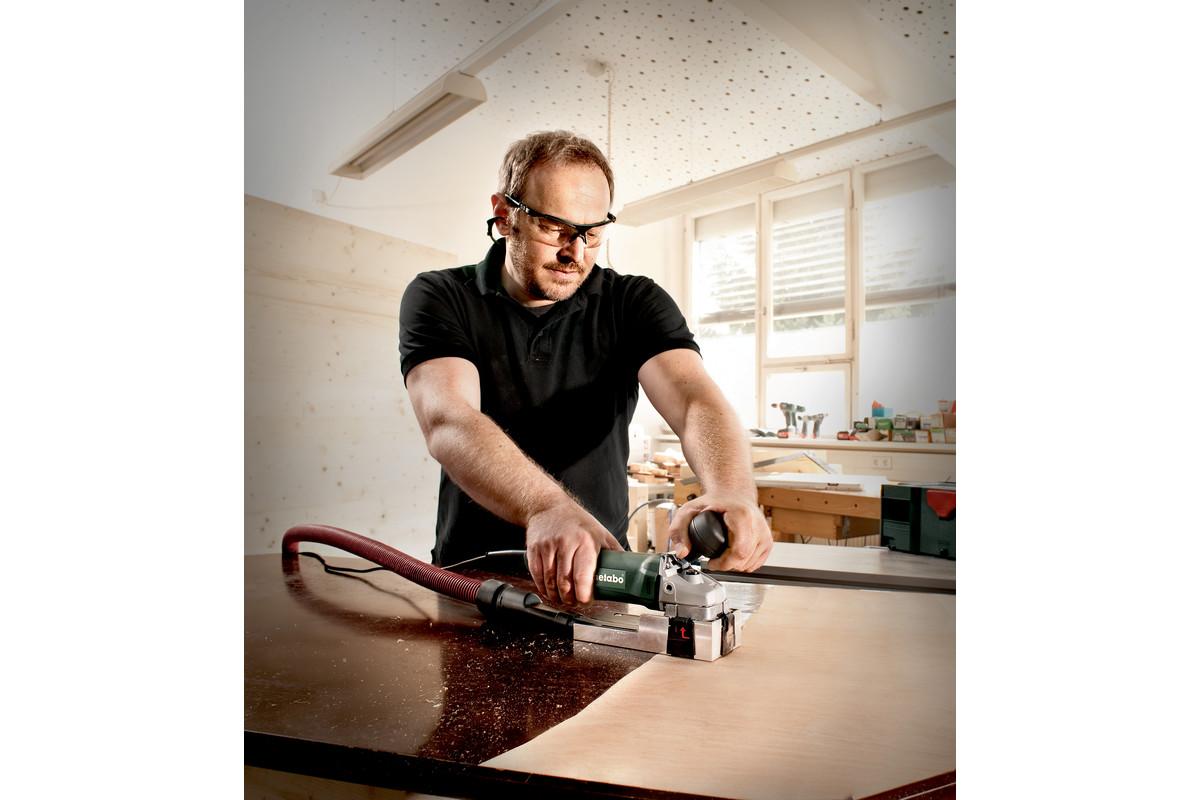 Фреза для зняття лаку Metabo LF 724 S metaBOX 145 (600724590)