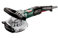 Шліфувальна машина для ремонтних робіт Metabo RSEV 19-125 RT Пластиковий кофр (603825700)