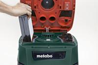 Універсальний пилосос Metabo ASR 35 M ACP Картонна коробка (602058380)