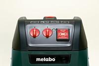 Універсальний пилосос Metabo ASR 35 M ACP Картонна коробка (602058380)