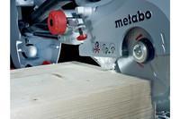 Торцювальна пила Metabo KGS 315 Plus Set Картонна коробка (690971000)