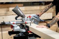 Торцювальна пила Metabo KGS 254 M Картонна коробка (602540000)