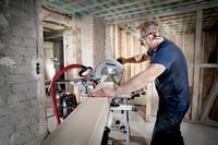 Торцювальна пила Metabo KGS 254 M Картонна коробка (602540000)
