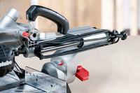 Торцювальна пила Metabo KGS 254 M Картонна коробка (602540000)