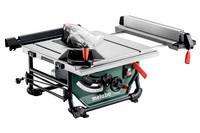 Настільна дискова пила Metabo TS 254 M Картонна коробка (610254180)