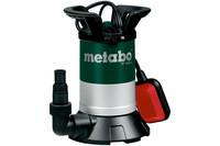 Занурювальний насос для чистої води Metabo TP 13000 S Картонна коробка (0251300000)