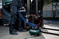 Компресор Metabo Basic 160-6 W OF Картонна коробка (601501000)