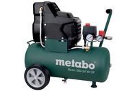 Компресор Metabo Basic 250-24 W OF Картонна коробка (601532000)