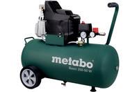 Компресор Metabo Basic 250-50 W Картонна коробка (601534000)