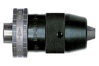 Швидкозатискний свердлильний патрон Metabo Futuro Top R, 16 мм, B 18 (636243000)