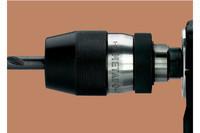Швидкозатискний свердлильний патрон Metabo Futuro R, 16 мм, J 6 (636364000)