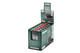 Набір свердел по металу Metabo HSS-G, SP, 19 предметів (627668000)