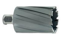 Корончасте свердло Metabo з хвостовиком Weldon, HM 39x55 мм (626596000)