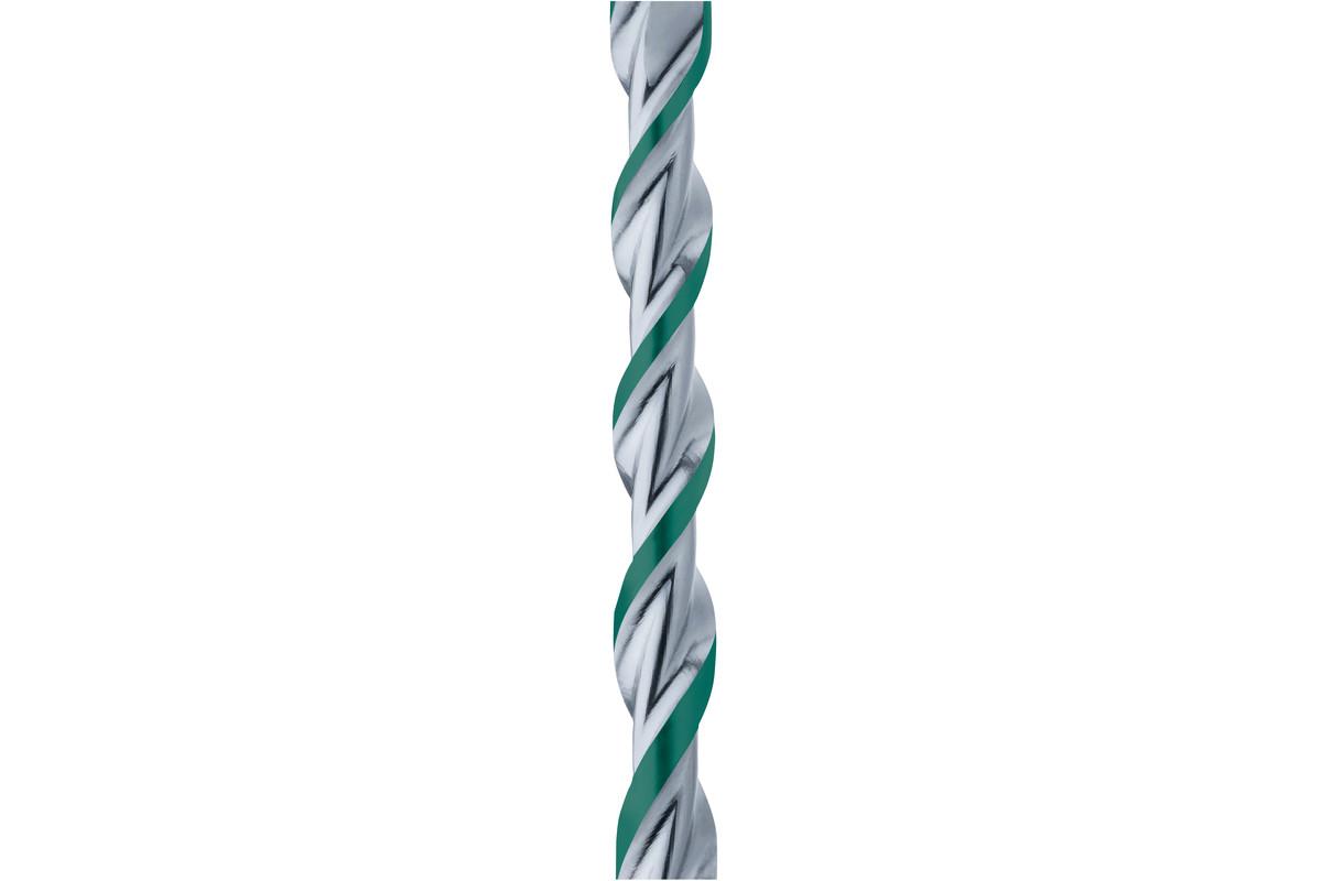 Бур Metabo SDS-plus Pro4, 5 x 100/160 мм, 10 штук (625232000)