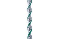 Бур Metabo SDS-plus Pro4, 10 x 50/110 мм, 10 штук (625239000)