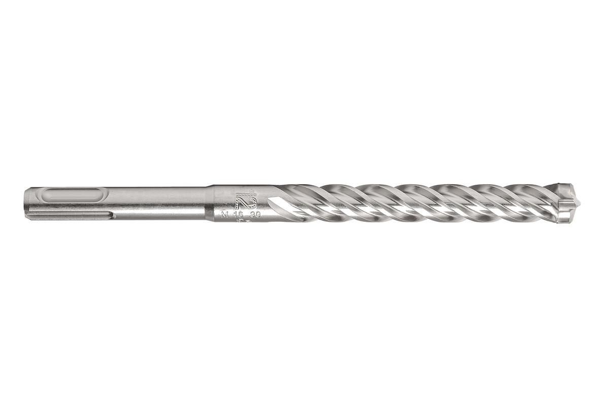 Бур Metabo SDS-plus Pro 4 Premium, 14 x 400/455 мм (626233000)
