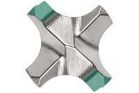 Бур Metabo SDS-plus Pro 4 Premium, 14 x 400/455 мм (626233000)