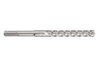 Бур Metabo SDS-plus Pro 4 Premium, 16 x 260/315 мм (626236000)