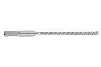 Бур Metabo SDS-plus Pro 4 Premium, 6,0 x 115 мм, 10 штук (626270000)
