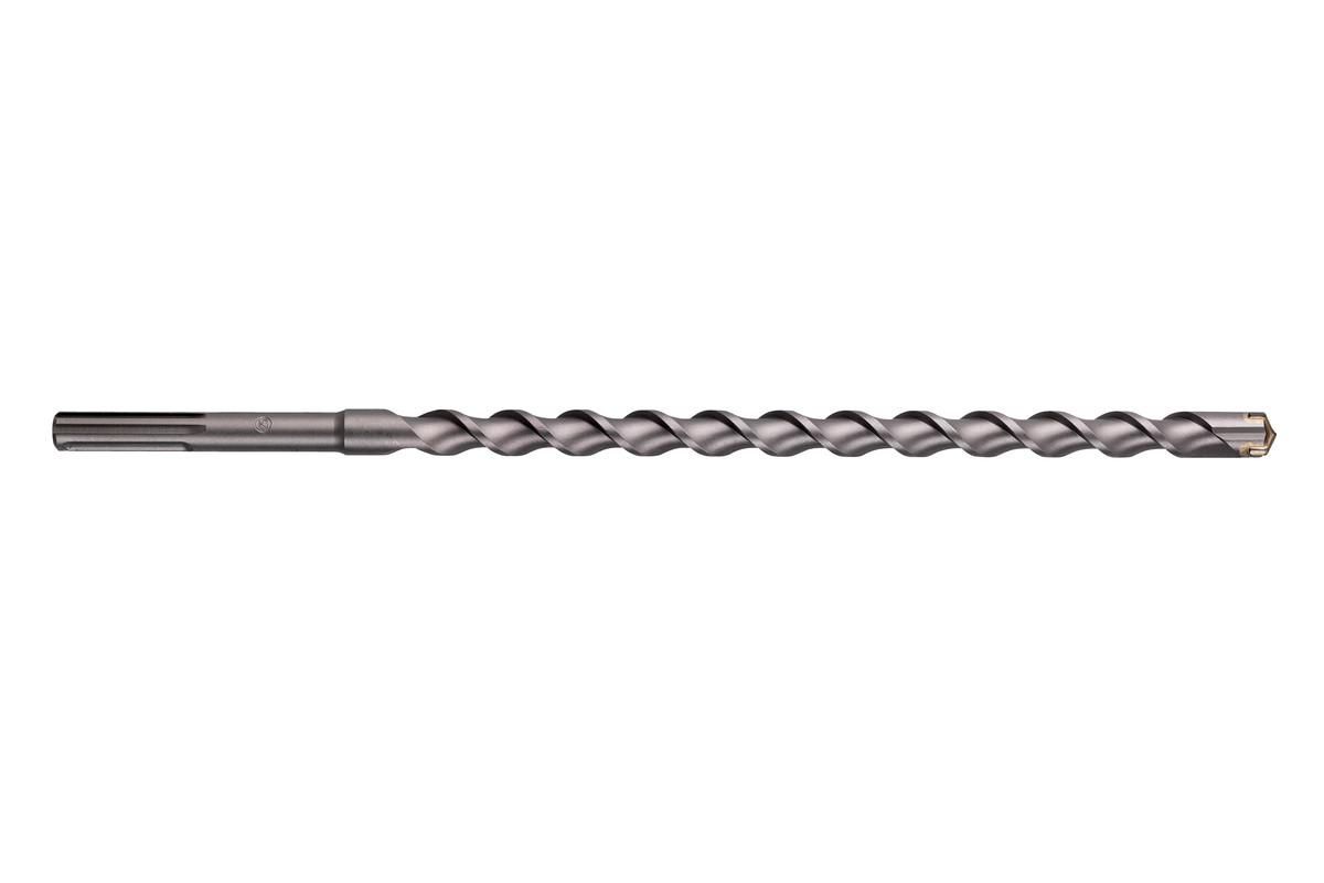 Бур Metabo SDS-max Classic, 18 x 340 мм (623118000)
