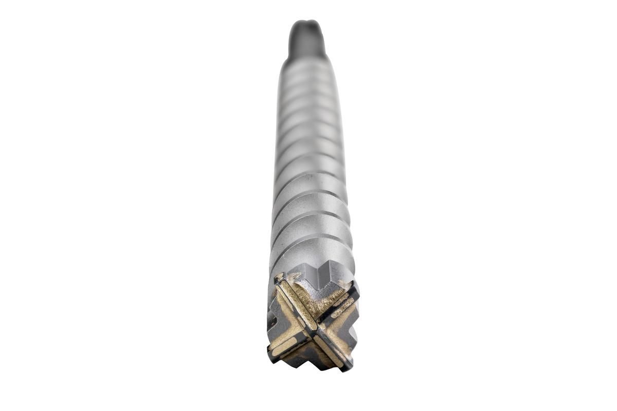 Бур Metabo SDS-max Classic, 22 x 540 мм (623123000)
