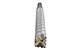 Бур Metabo SDS-max Classic, 22 x 540 мм (623123000)