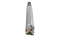 Бур Metabo SDS-max Classic, 35 x 570 мм (623131000)