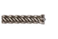 Бур Metabo SDS-max Pro 4 Premium, 16 x 740 мм (623218000)