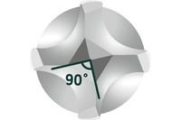 Бур Metabo SDS-max Pro 4 Premium, 18 x 740 мм (623230000)
