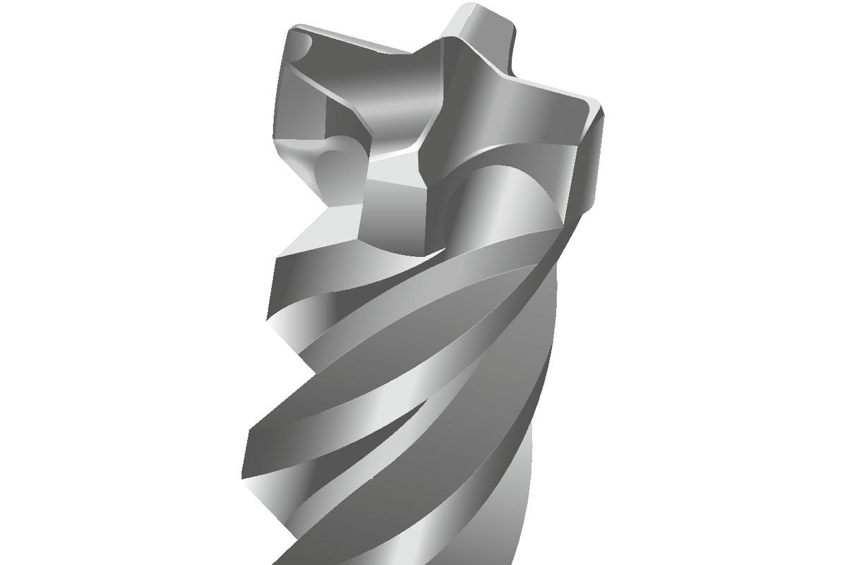 Бур Metabo SDS-max Pro 4 Premium, 28 x 920 мм (623256000)