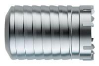 Твердосплавна ударна коронка Metabo, 125 x 100 мм, різьба Ratio (623031000)