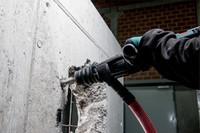 Система видалення пилу Metabo ESA max (623271000)