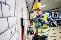 Адаптер для видалення пилу Metabo DDE 72 (631343000)