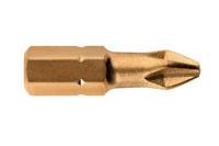 Біта Metabo Diamant PH3 x 25 мм, 3 шт. (628502000)