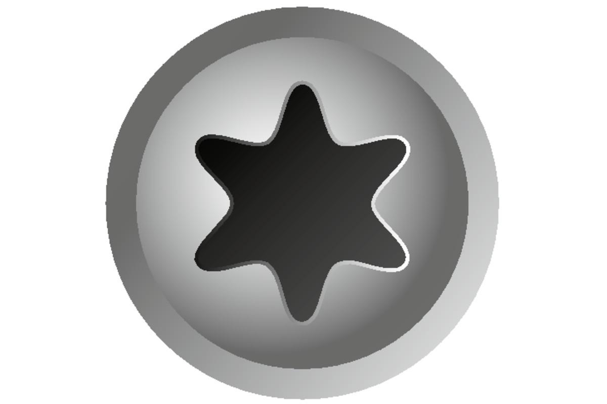 Біта Metabo Diamant T25 x 25 мм, 3 шт. (628510000)