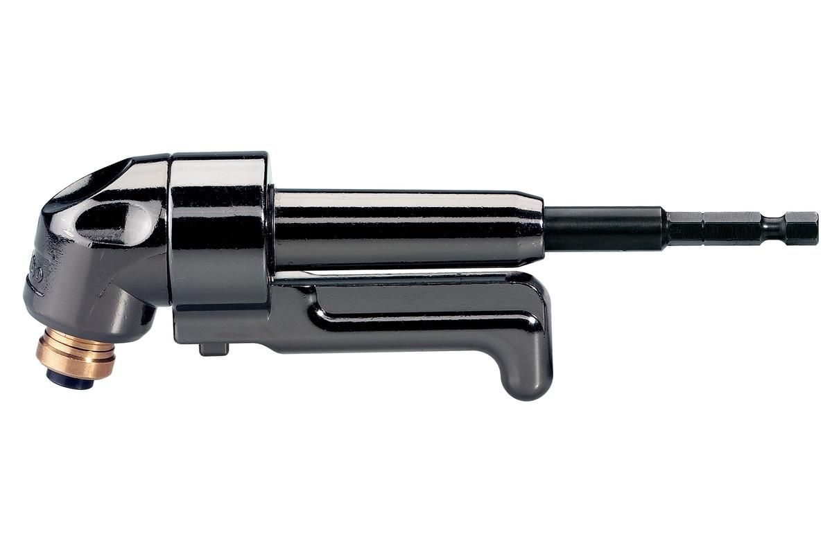 Універсальна кутова насадка Metabo 57 Нм (630463000)